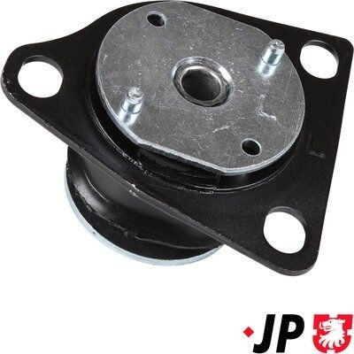 Елементи кріплення JP Group 1132406270 ціна, від 12.14 USD
